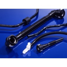 NITTA乘用車用樹脂燃料管產品
