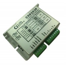 CSIM步進電機驅動器CSD203P系列