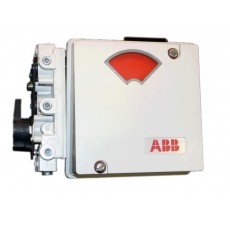 ABB氣動定位器AV1系列