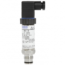 tecsis壓力變送器IS-3系列