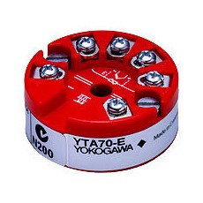 YOKOGAWA橫河溫度變送器YTA70