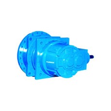 FLENDER 弗蘭德減速機KMP/PLANUREX 2系列