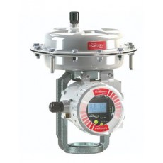 FLOWSERVE 數字定位器LOGIX 420系列