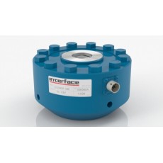 Interface稱重傳感器1200系列