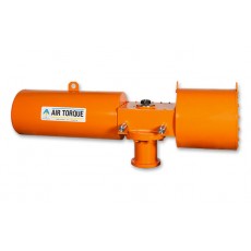 AIR TORQUE氣動執行器AT-HD系列