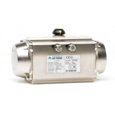 AIR TORQUE執行器不銹鋼S系列