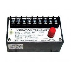 Metrix信號調節器5510C