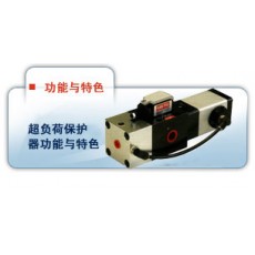 KAN-TOU超負荷泵,超負荷保護器