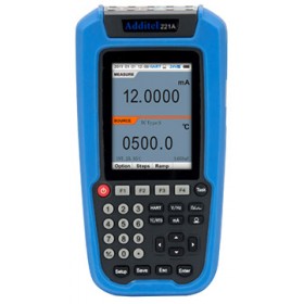 Additel多功能溫度校準器ADT 221A系列