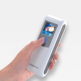 CHINO紅外輻射溫度計TP-S Easy Thermo