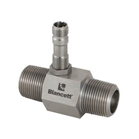 Blancett 渦輪流量計B1500系列