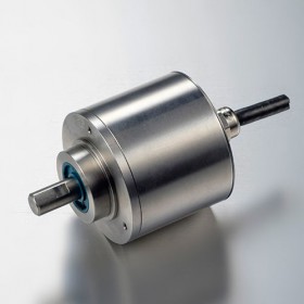 HOHNER增量式旋轉編碼器10系列