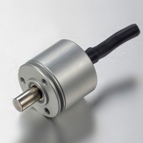 HOHNER增量式旋轉編碼器26系列