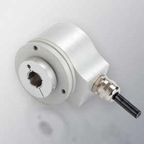 HOHNER增量式旋轉編碼器50H系列