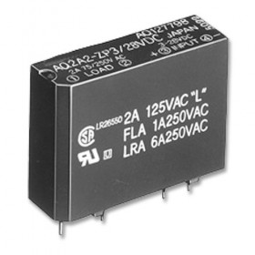 panasonic直流固態繼電器AQ-1系列