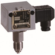 Honeywell FEMA壓力開關DNS系列