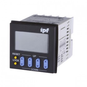 IPF脈沖計數(shù)器CI030110系列