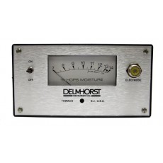 Delmhorst水分儀G-34系列