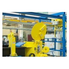 STEIME離心機 ROBOT-POLAR 系統