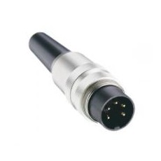 LUMBERG圓形連接器SV系列