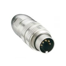 LUMBERG圓形連接器0331系列