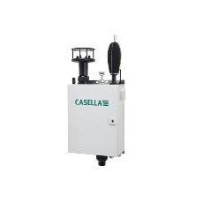 CASELLA邊界監測器  GUARDIAN2系列