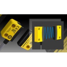 CONTRINEX安全磁性傳感器