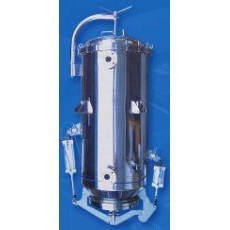 DOMNICK空氣除菌過濾器