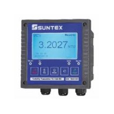 SUNTEX智能型低濁度變送器