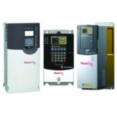 ALLEN-BRADLEY工程型低電壓交流變頻器