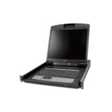 APC機柜 LCD控制臺
