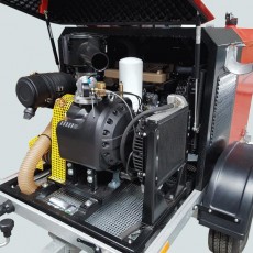 ASA HYDRAULIK壓縮機