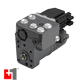SAUER DANFOSS DAIKIN轉向裝置
