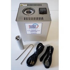 ACCUTHERMAL干塊溫度校準器