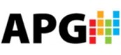 美國APGSENSORS