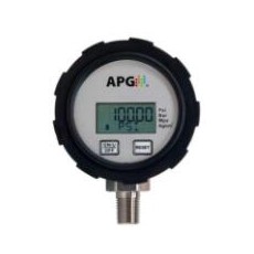 APGSENSORS IP65數字壓力表