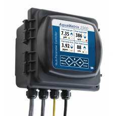 AQUAMETRIX多輸入控制器 AM-2300系列