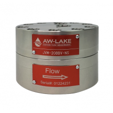 AW-LAK新 代正排量流量計