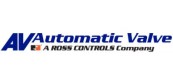 美國AUTOMATIC VALVE