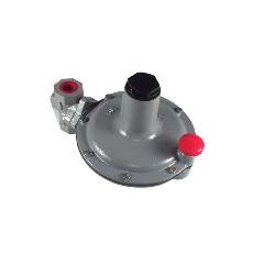 BelGAS直動式減壓減壓器 P600-R系列