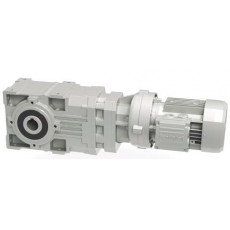 BONFIGLIOLI 螺旋錐齒輪減速電機(jī) A系列