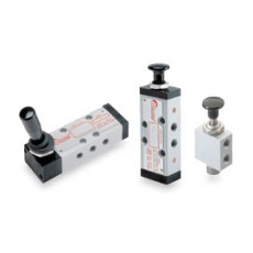 BONESI手動氣動分配器 500系列