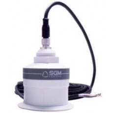 SGM LEKTRA超聲波液位變送器 PTU51