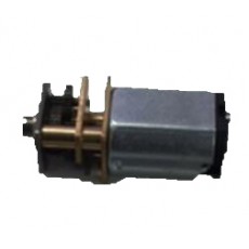 NIDEC減速電機 015系列