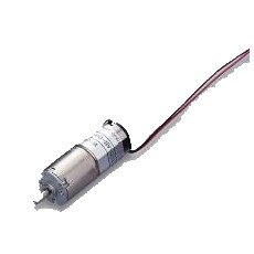 NIDEC超緊湊型減速電機