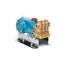 CATPUMPS黃銅柱塞泵 7CP系列