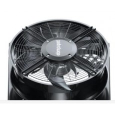 EBMPAPST節能風機 AxiBlade系列