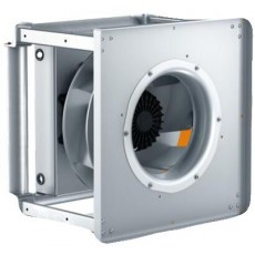EBMPAPST節能風機 RadiPac系列