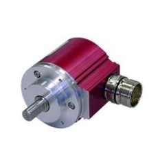 TR-ELECTRONIC 對值編碼器 CDS系列