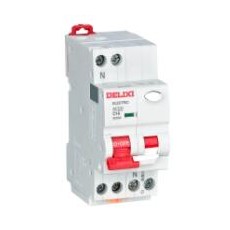 DELIXI電弧故障保護斷路器